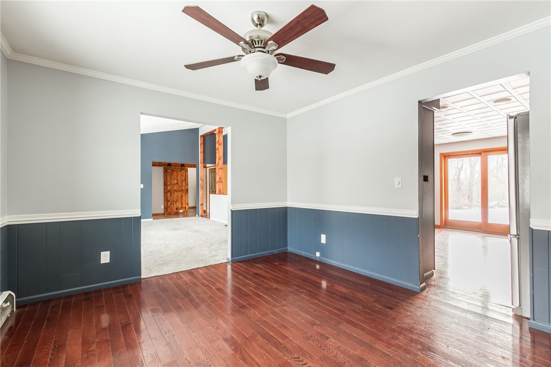 2868 Jones Bridge Road Mount Morris, NY 14510 - Photo 22 of 48