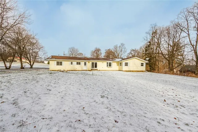 $249,900 | 2868 Jones Bridge Road, Leicester, NY 14510