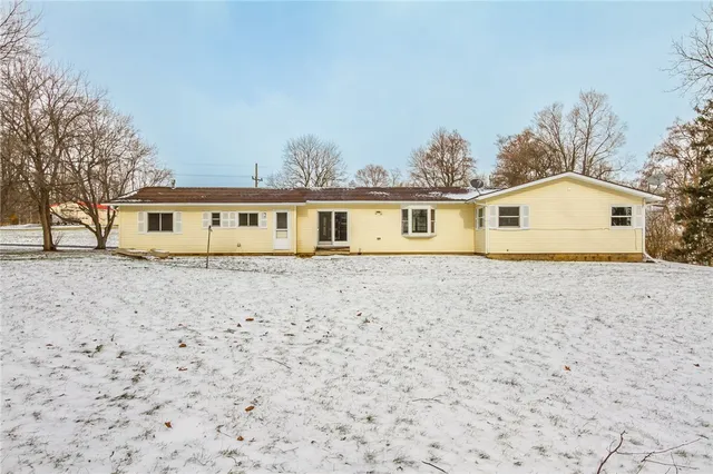 $249,900 | 2868 Jones Bridge Road, Leicester, NY 14510