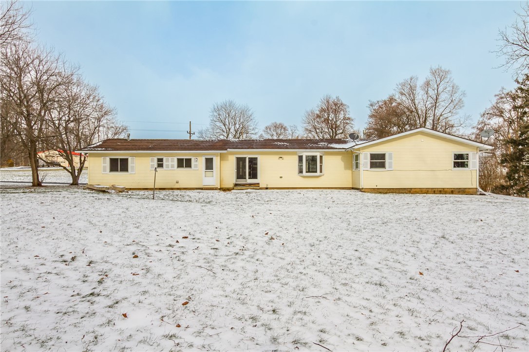 2868 Jones Bridge Road Mount Morris, NY 14510 - Photo 41 of 48