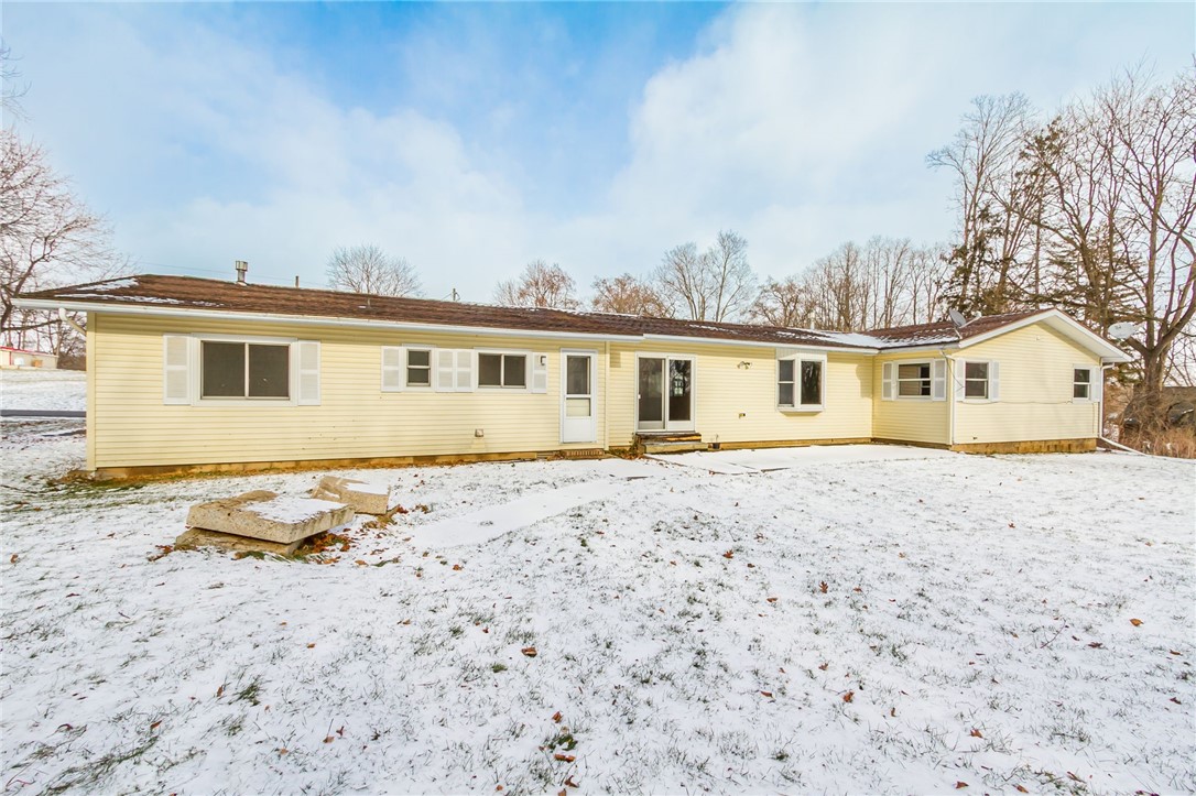 2868 Jones Bridge Road Mount Morris, NY 14510 - Photo 42 of 48