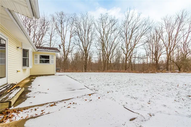 $249,900 | 2868 Jones Bridge Road, Leicester, NY 14510