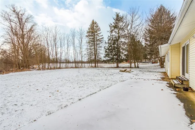 $249,900 | 2868 Jones Bridge Road, Leicester, NY 14510