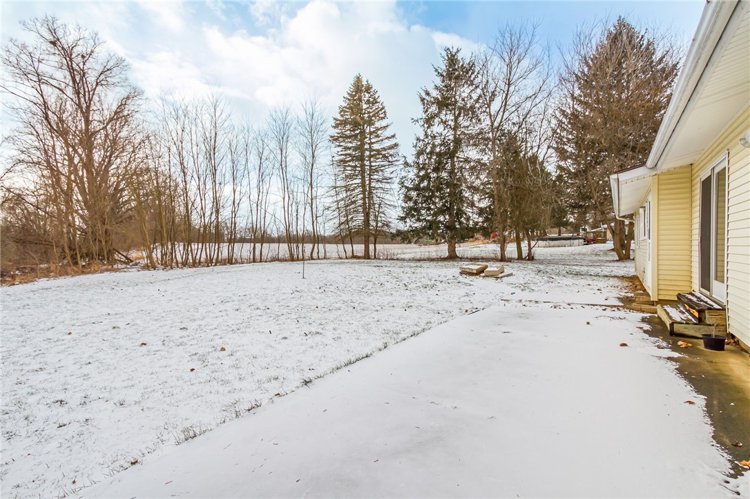 2868 Jones Bridge Road Mount Morris, NY 14510 - Photo 46 of 48