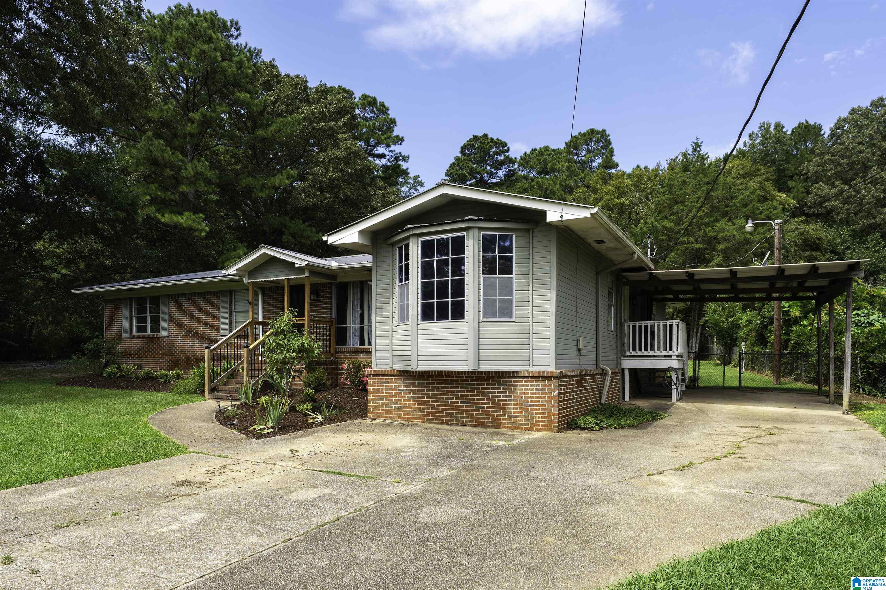 6327 Lou George Loop Bessemer, AL 35022 - Photo 2 of 28