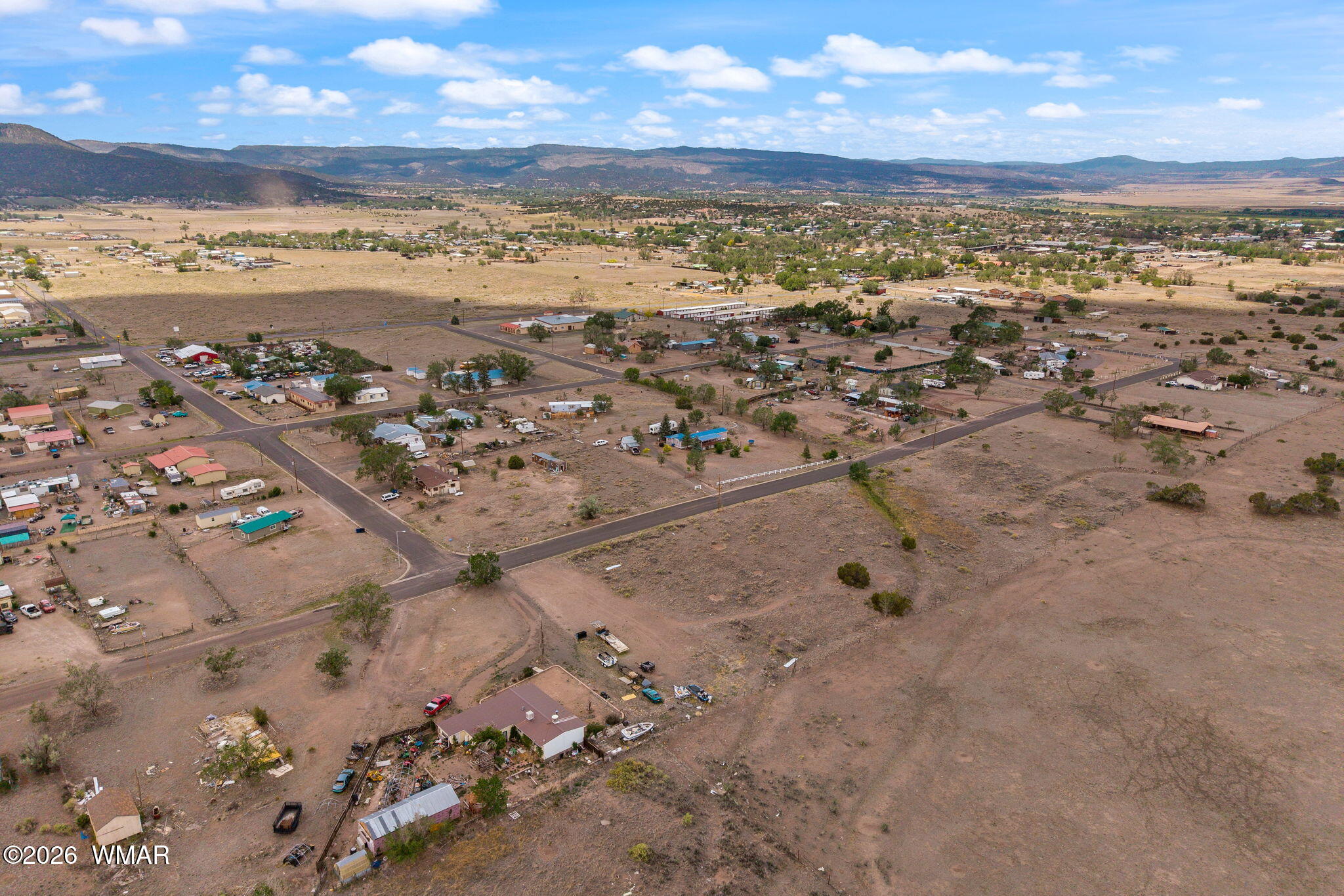 Tbd East 2nd Street Springerville, AZ 85938 - Photo 3 of 6