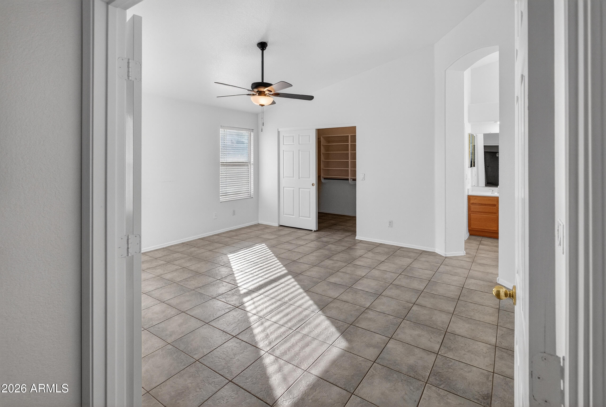 8916 West Davis Road Peoria, AZ 85382 - Photo 9 of 34 Primary bedroom