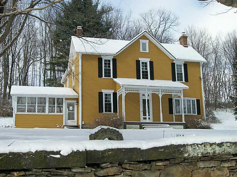 245 Thomas Road Ligonier, PA 15658 - Photo 3 of 21 Exterior Front.