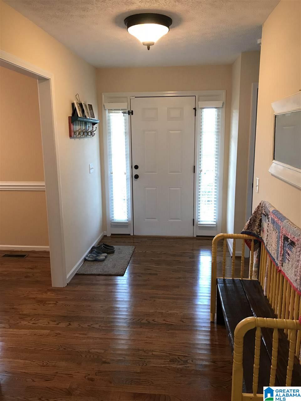 50 Bailey Road Weaver, AL 36277 - Photo 8 of 21