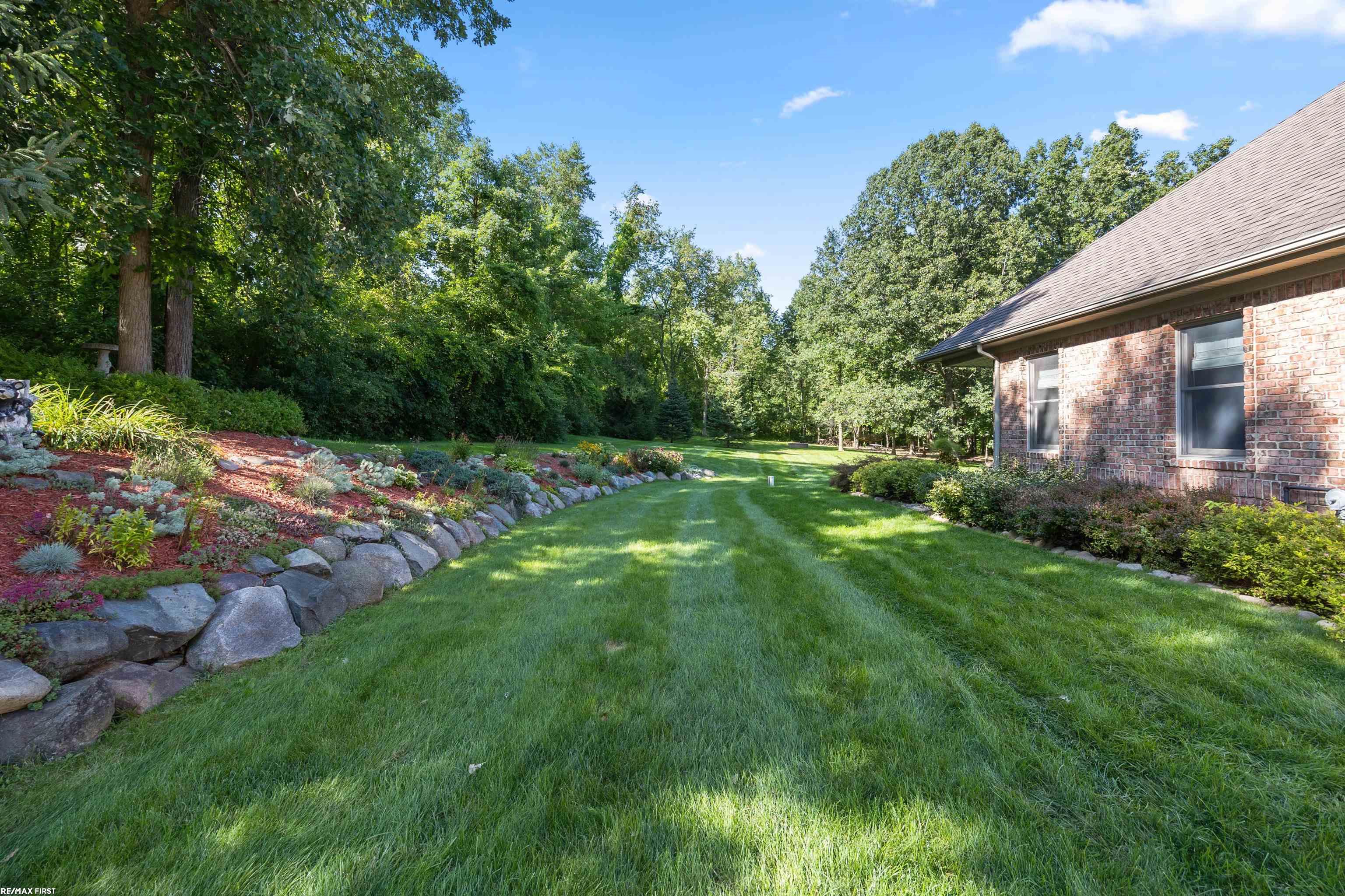 7501 33 Mile Road Romeo, MI 48065 - Photo 51 of 58