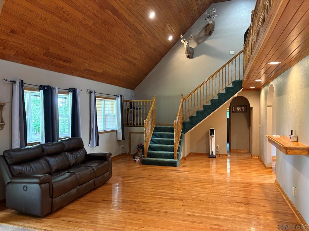 1000 Plummer Road Sidman, PA 15955 - Photo 5 of 63