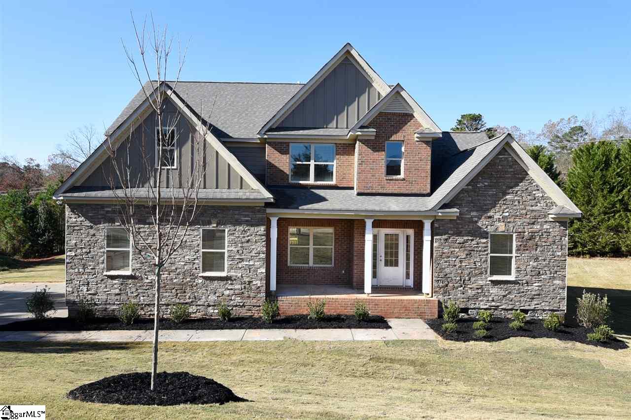 102 Andalusian Trail Anderson, SC 29621 - Photo 1 of 31