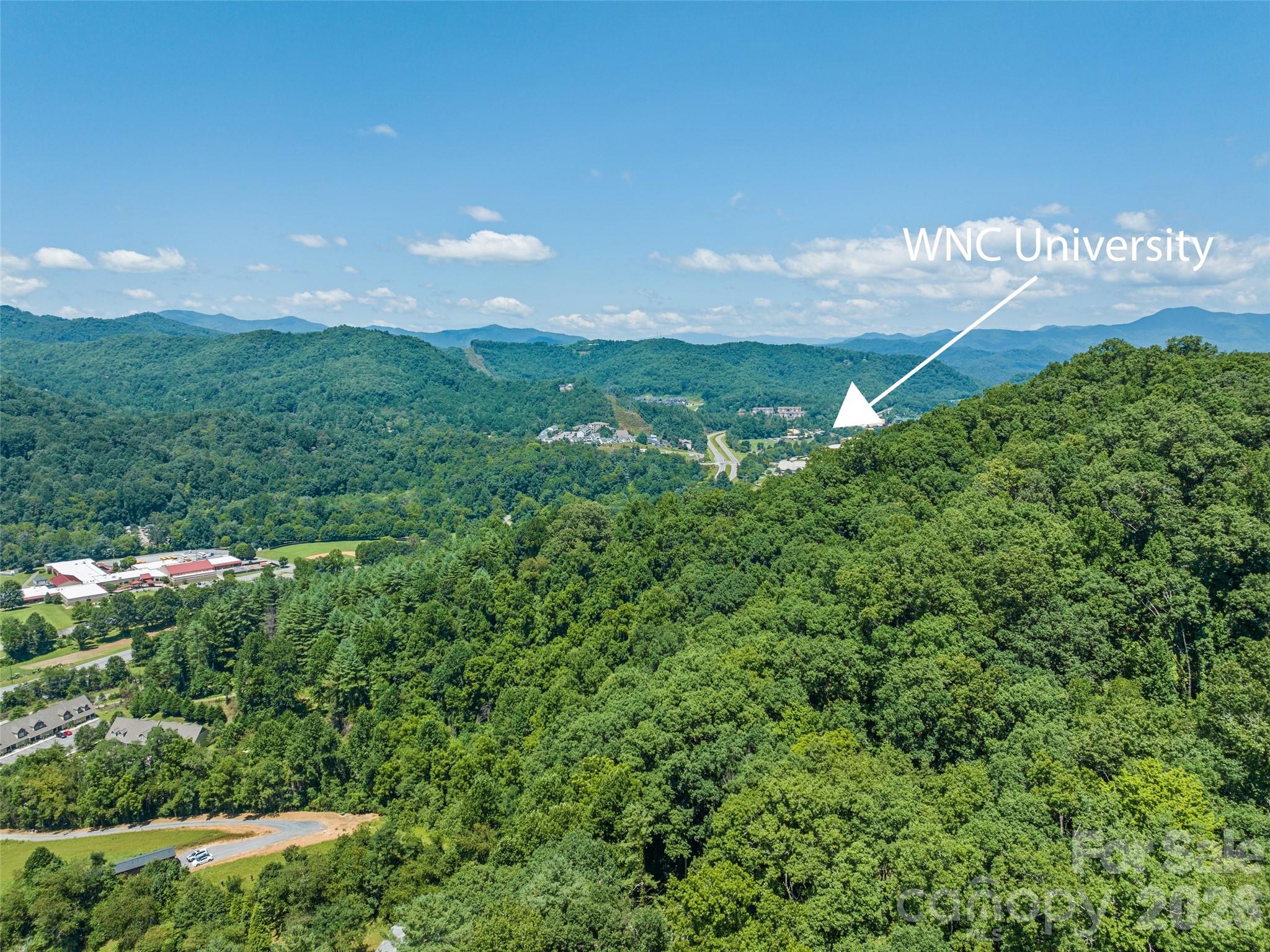 460 Speedwell Acres Road Cullowhee, NC 28723 - Photo 13 of 48