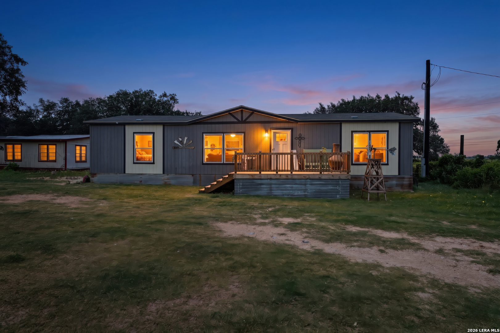 490 Hernandez Road Poteet, TX 78065 - Photo 1 of 40