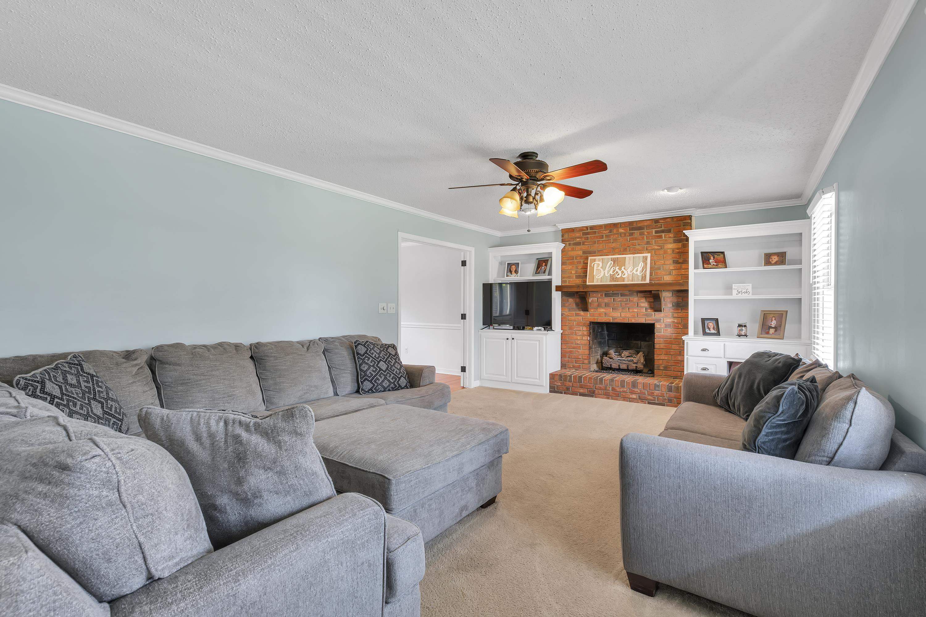 9 Chestnut Ridge Drive Inman, SC 29349 - Photo 4 of 22