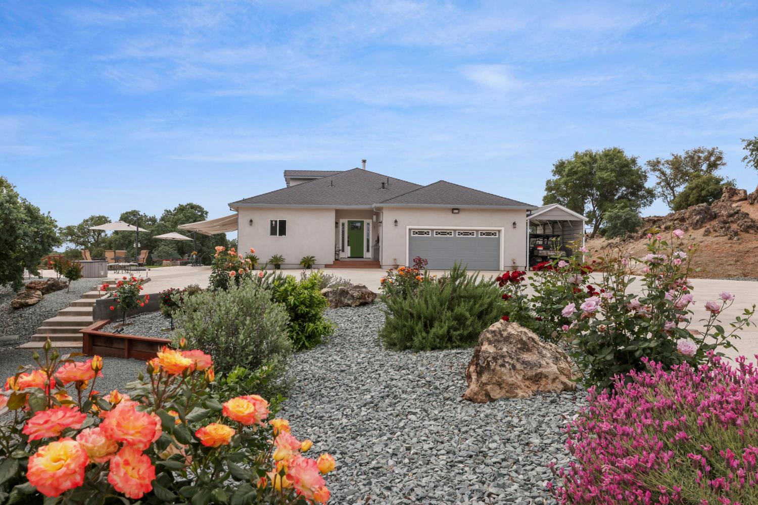 7828 Adams Avenue Valley Springs, CA 95252 - Photo 3 of 43