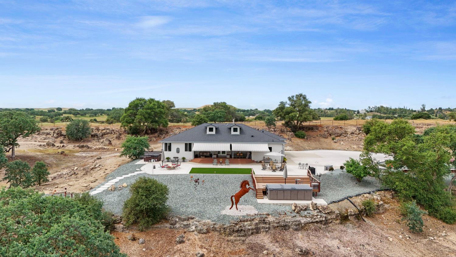 7828 Adams Avenue Valley Springs, CA 95252 - Photo 31 of 43