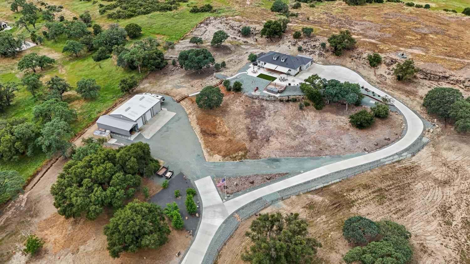 7828 Adams Avenue Valley Springs, CA 95252 - Photo 35 of 43