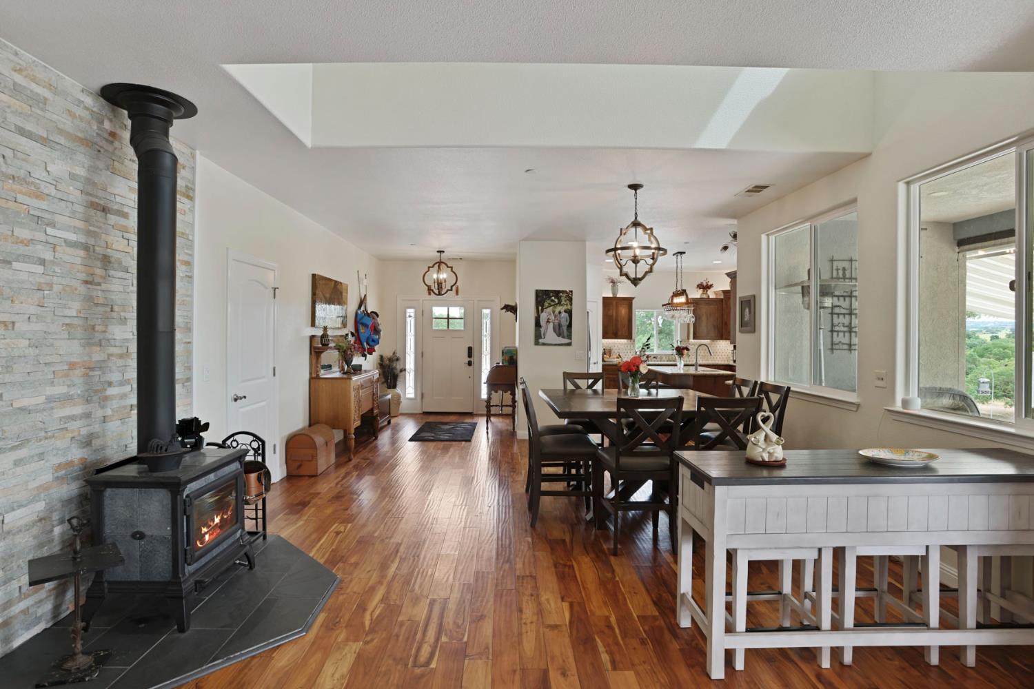 7828 Adams Avenue Valley Springs, CA 95252 - Photo 4 of 43