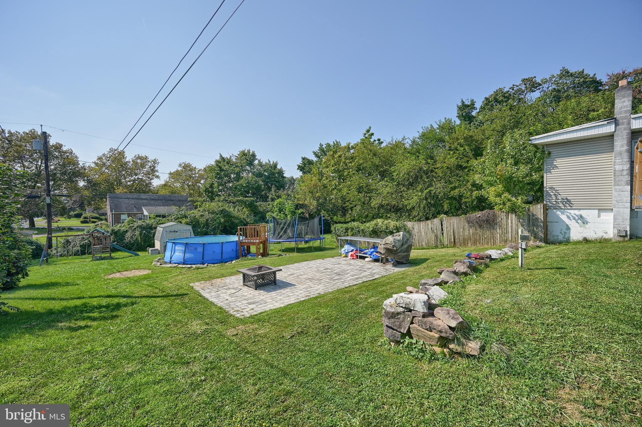 4565 Ricker Avenue Harrisburg, PA 17109 - Photo 22 of 30 Gallery Image 22