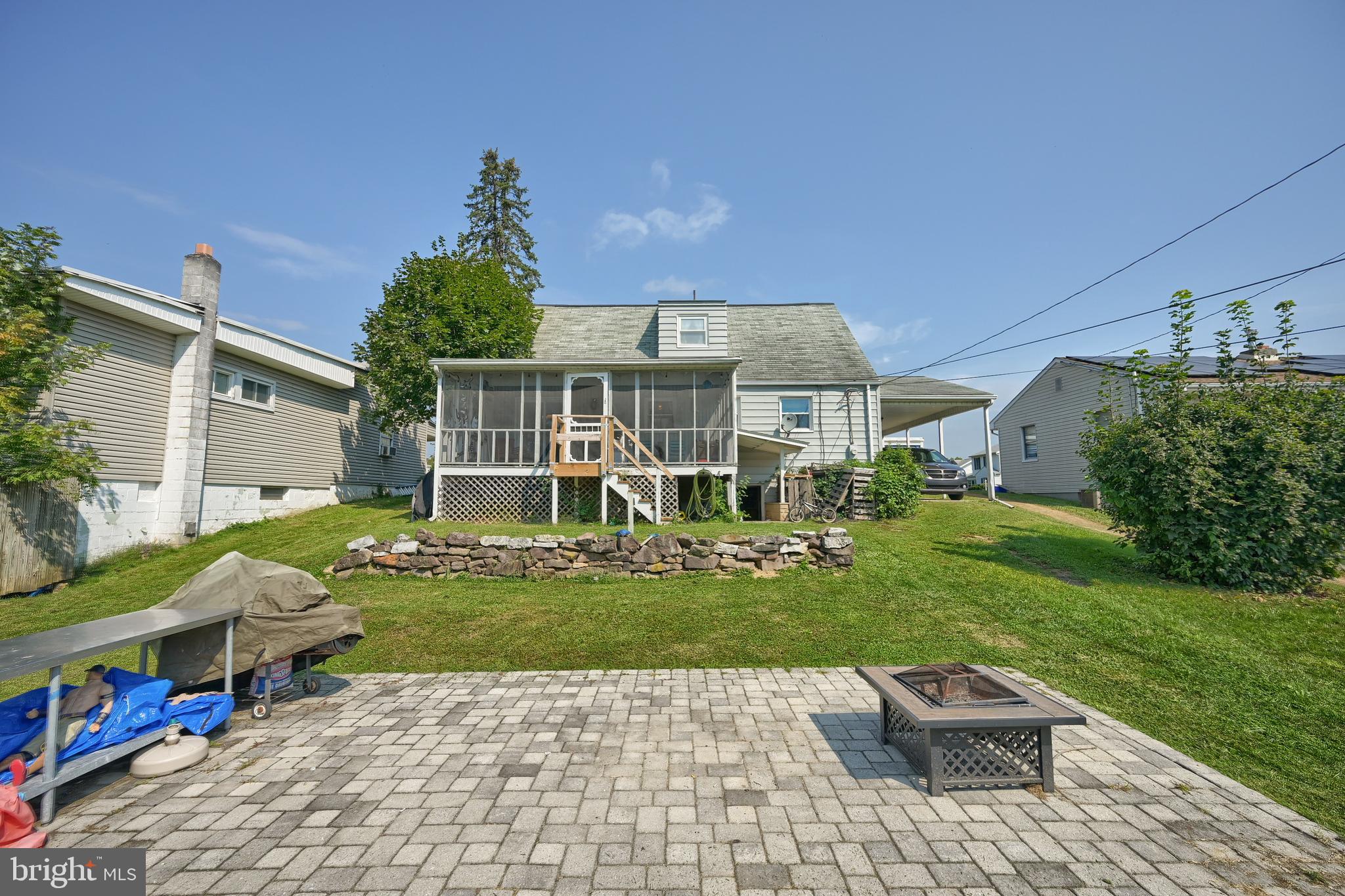 4565 Ricker Avenue Harrisburg, PA 17109 - Photo 24 of 30 Gallery Image 24