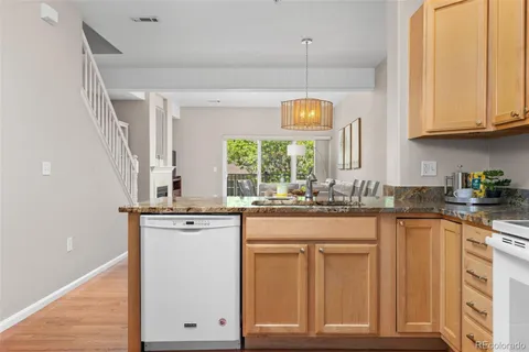 $415,000 | 2765 West Riverwalk Circle, Unit J, Littleton, CO 80123