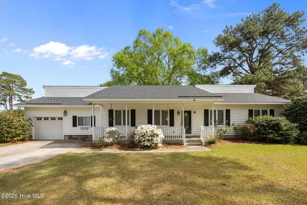 $290,000 | 2121 Jennifer Place, Greenville, NC 27858