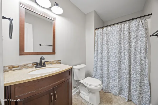 $290,000 | 2121 Jennifer Place, Greenville, NC 27858