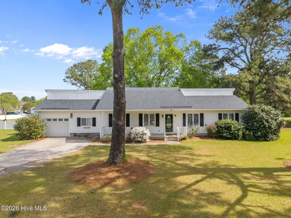 $290,000 | 2121 Jennifer Place, Greenville, NC 27858