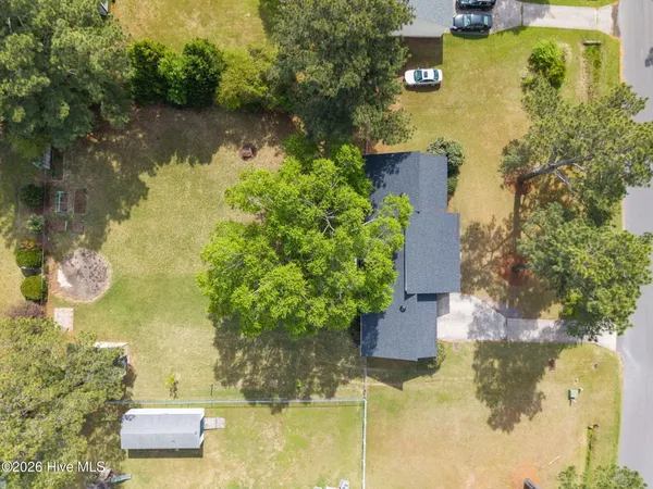 $290,000 | 2121 Jennifer Place, Greenville, NC 27858