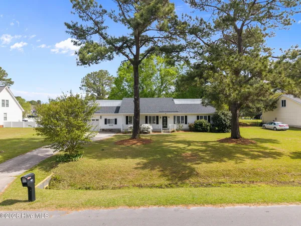 $290,000 | 2121 Jennifer Place, Greenville, NC 27858