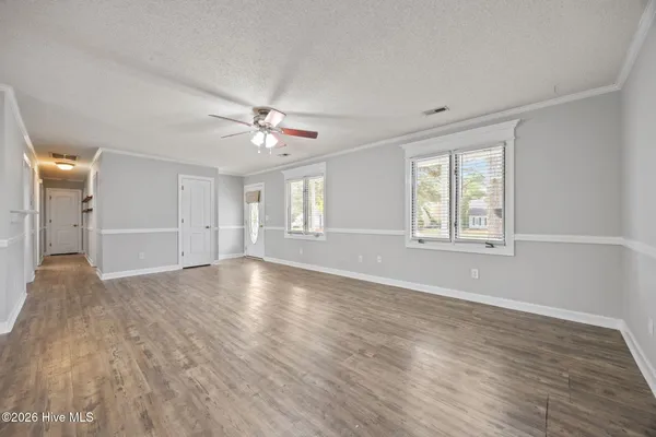 $290,000 | 2121 Jennifer Place, Greenville, NC 27858