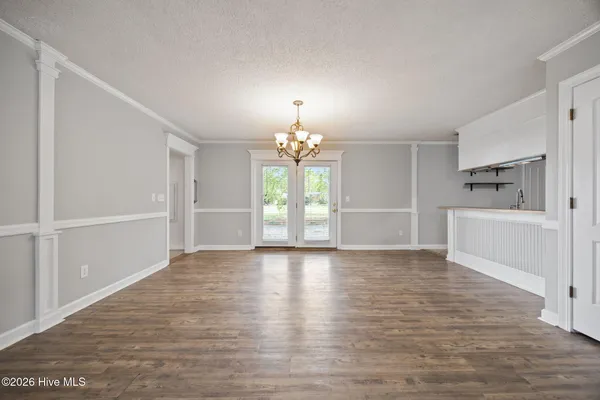 $290,000 | 2121 Jennifer Place, Greenville, NC 27858