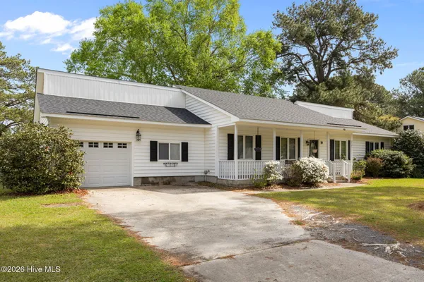 $290,000 | 2121 Jennifer Place, Greenville, NC 27858