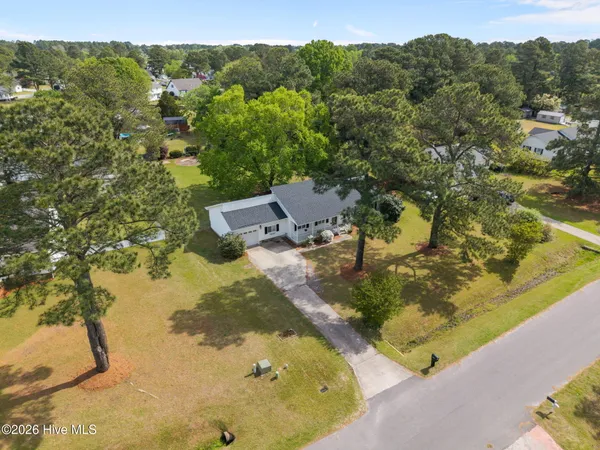 $290,000 | 2121 Jennifer Place, Greenville, NC 27858