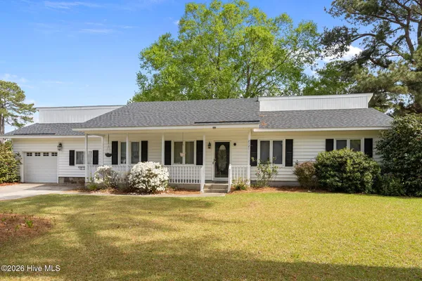 $290,000 | 2121 Jennifer Place, Greenville, NC 27858