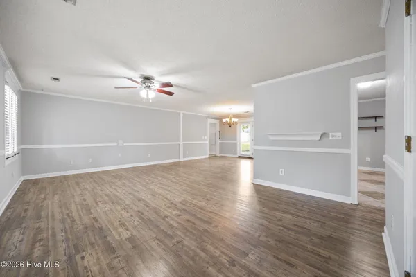 $290,000 | 2121 Jennifer Place, Greenville, NC 27858