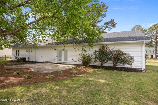 $290,000 | 2121 Jennifer Place, Greenville, NC 27858