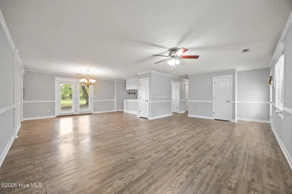 $290,000 | 2121 Jennifer Place, Greenville, NC 27858