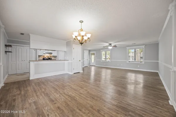 $290,000 | 2121 Jennifer Place, Greenville, NC 27858