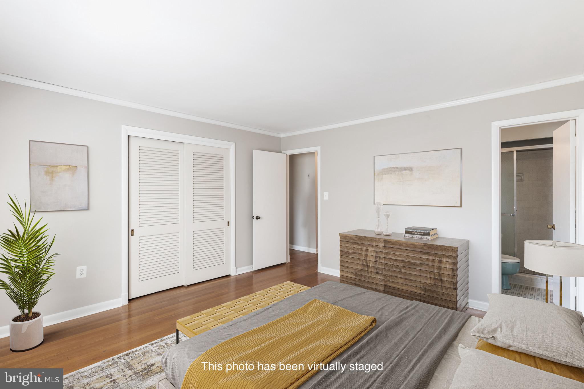 7106 Kempton Road Lanham, MD 20706 - Photo 11 of 27 Gallery Image 11