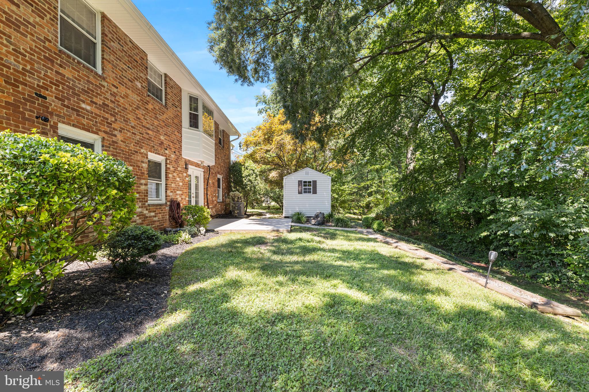 7106 Kempton Road Lanham, MD 20706 - Photo 26 of 27 Gallery Image 26