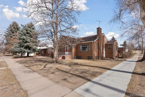 $475,000 | 2490 South Lincoln Street, Denver, CO 80210