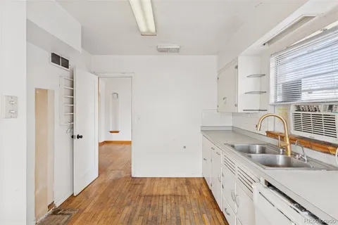 $475,000 | 2490 South Lincoln Street, Denver, CO 80210