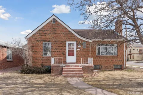 $475,000 | 2490 South Lincoln Street, Denver, CO 80210