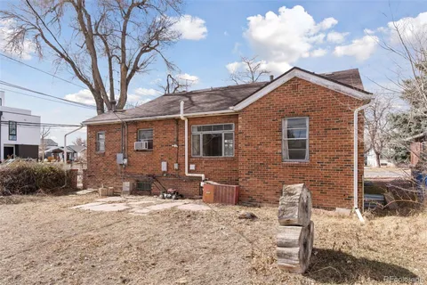 $475,000 | 2490 South Lincoln Street, Denver, CO 80210