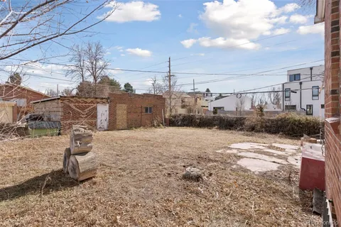 $475,000 | 2490 South Lincoln Street, Denver, CO 80210