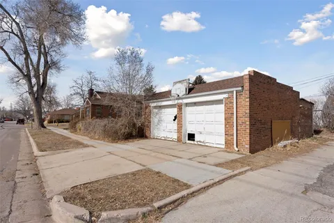 $475,000 | 2490 South Lincoln Street, Denver, CO 80210