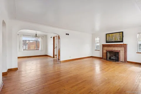 $475,000 | 2490 South Lincoln Street, Denver, CO 80210