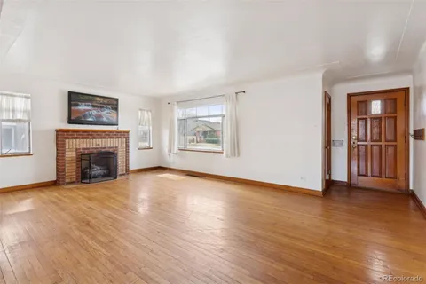 $475,000 | 2490 South Lincoln Street, Denver, CO 80210